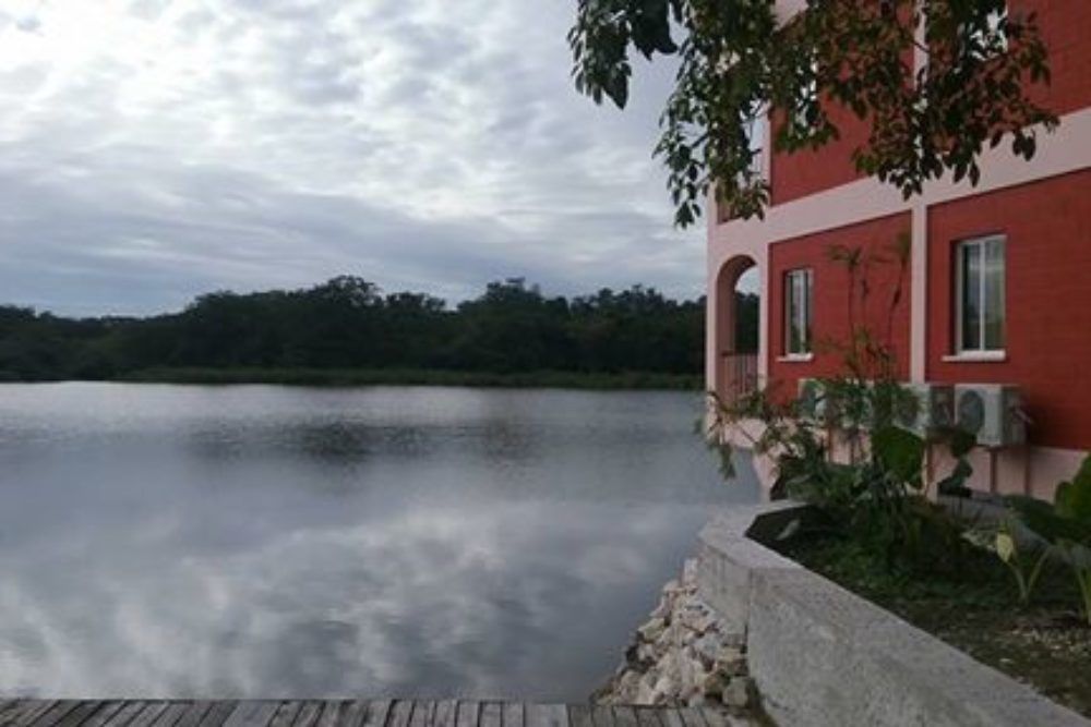 Lamanai Landings And Marina 3*