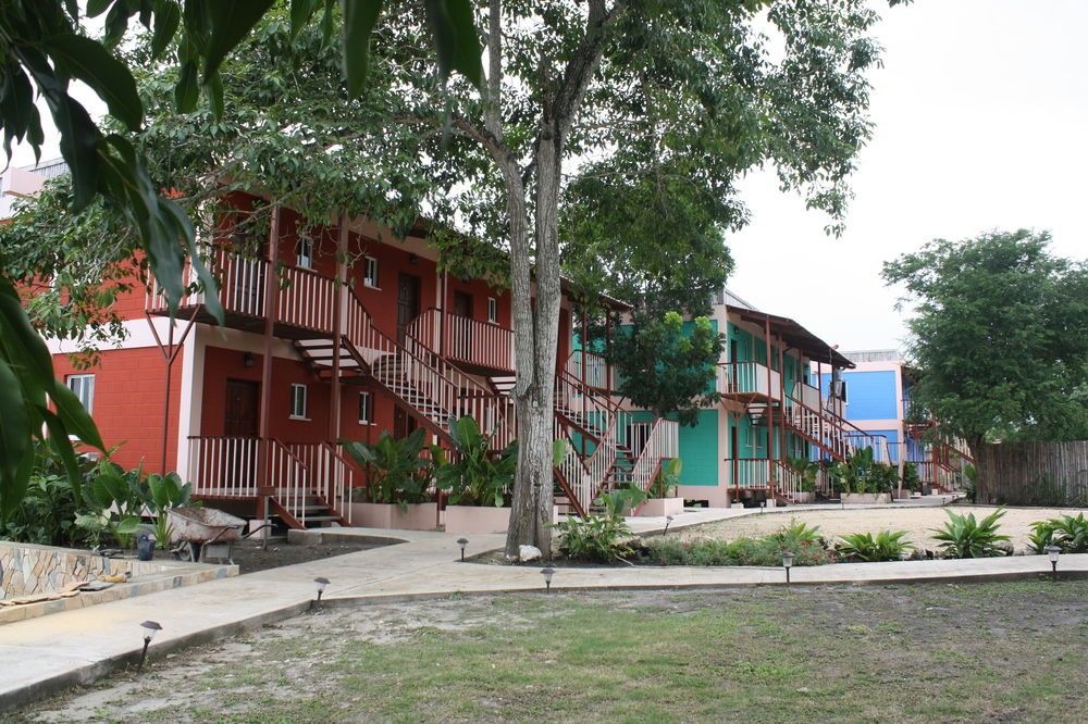 Lamanai Landings And Marina Hotel 3*