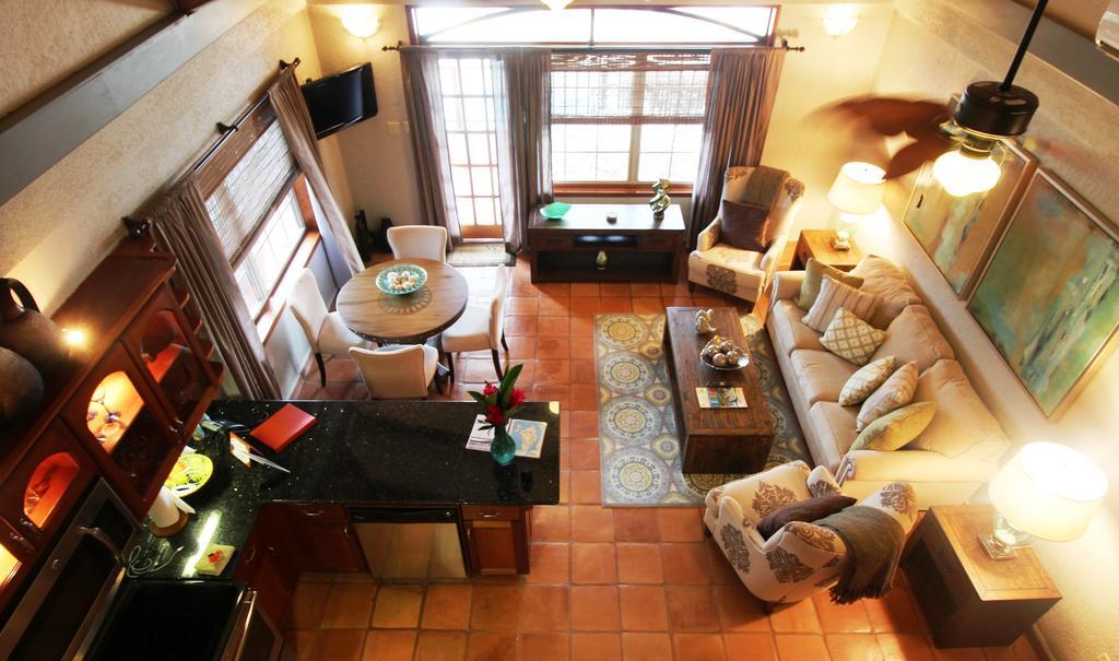 Chabil Mar - Guest Exclusive Boutique Resort