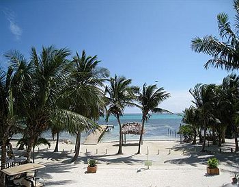 Caye Casa 3* San Pedro (Ambergris Caye)