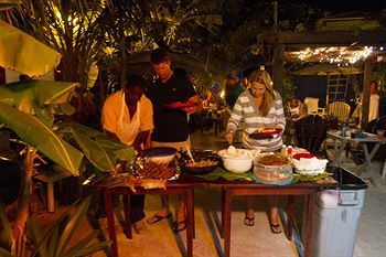 Hotel Changes In Latitudes San Pedro (Ambergris Caye)