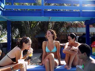 Hotel Del Mar