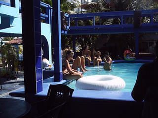 Del Mar Hotel San Pedro (Ambergris Caye)