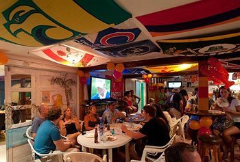Hostel Pedro's &