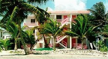 Hotel Seven Seas Adults Only San Pedro (Ambergris Caye)
