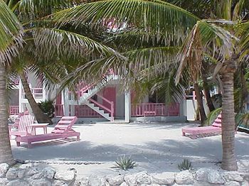 Seven Seas Adults Only 3* San Pedro (Ambergris Caye)