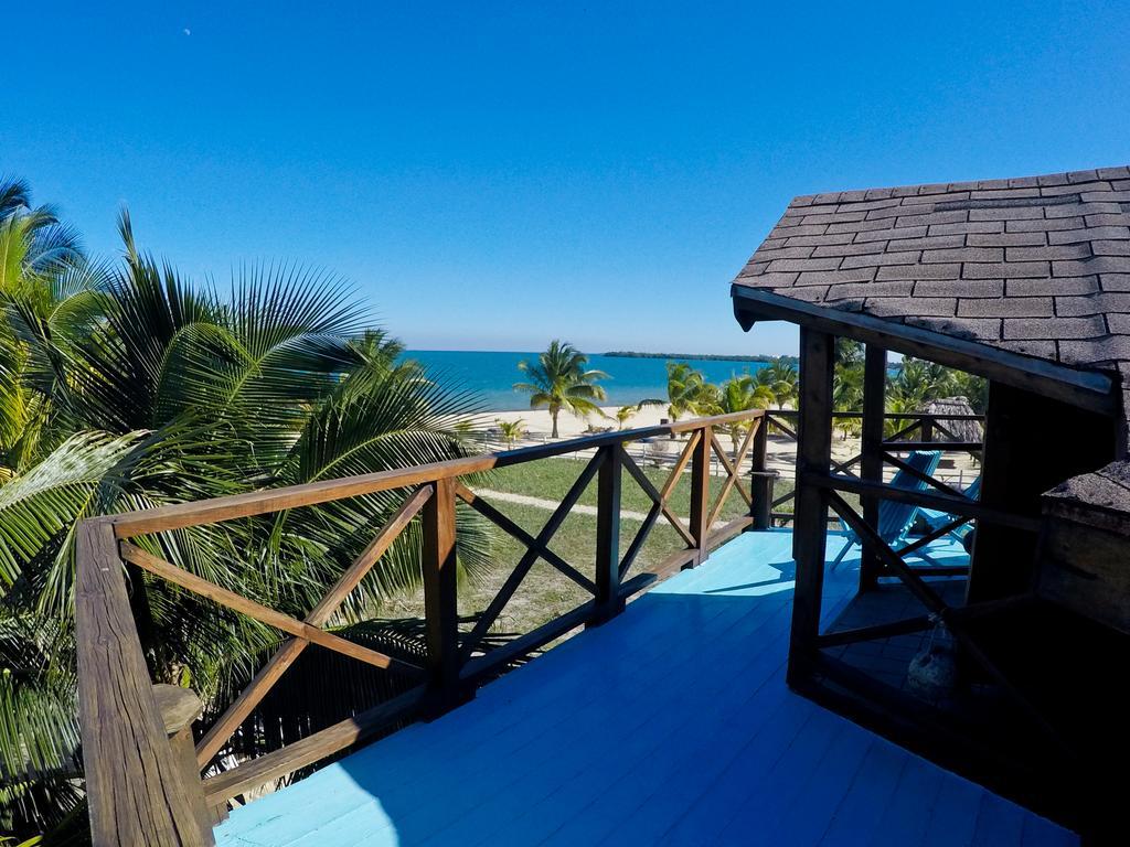 Colibri House