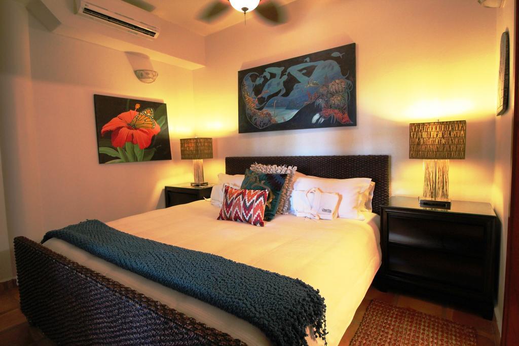 Chabil Mar - Guest Exclusive Boutique Resort Placencia