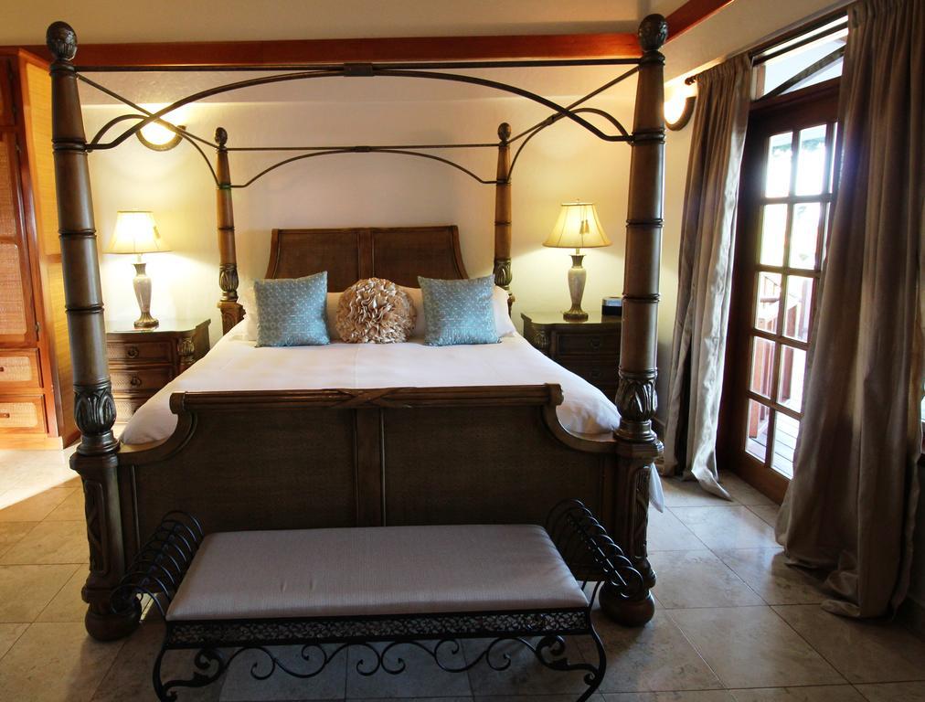 Chabil Mar - Guest Exclusive Boutique 4*