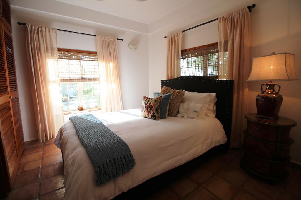 Resort Chabil Mar - Guest Exclusive Boutique 4*