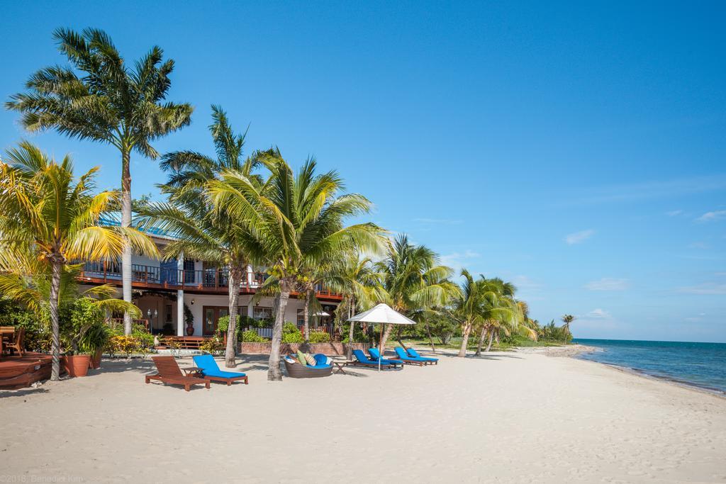 Resort Chabil Mar - Guest Exclusive Boutique