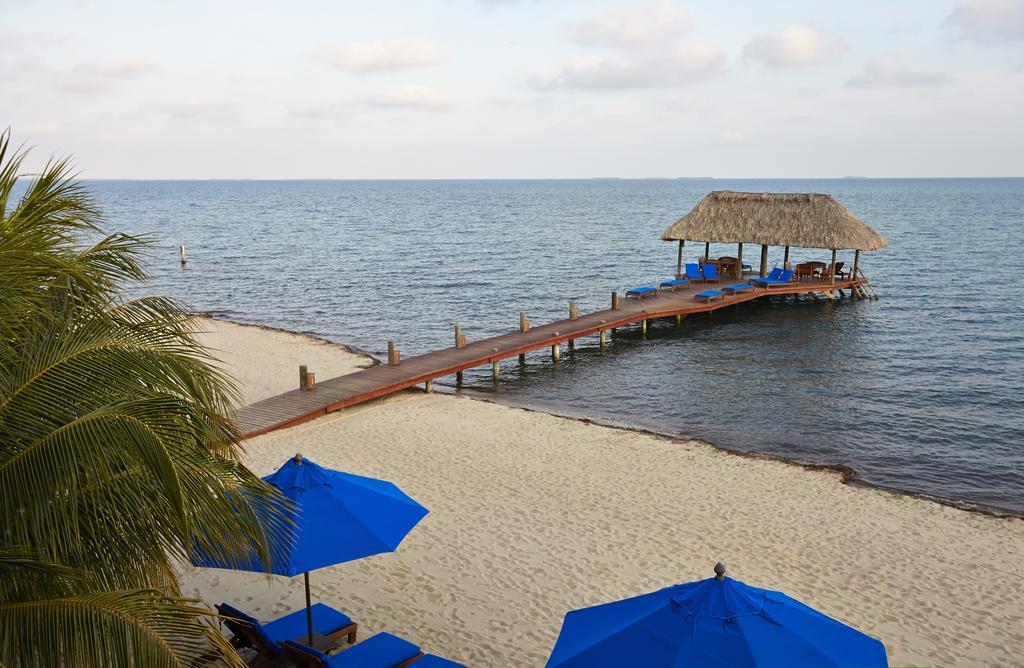 Resort Chabil Mar - Guest Exclusive Boutique 4*