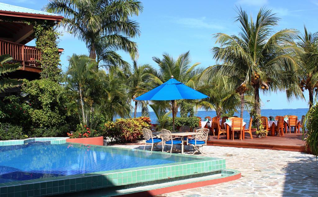 Chabil Mar - Guest Exclusive Boutique Resort Placencia