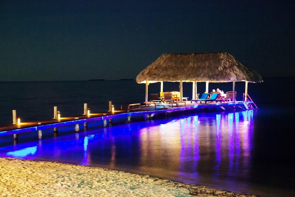 Chabil Mar - Guest Exclusive Boutique Resort 4*
