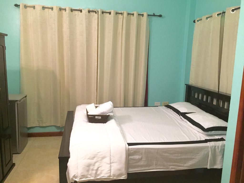 Ocean Paradise Hotel San Pedro (Ambergris Caye)