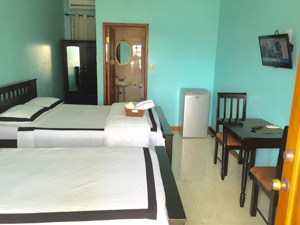 Hotel Ocean Paradise 2*