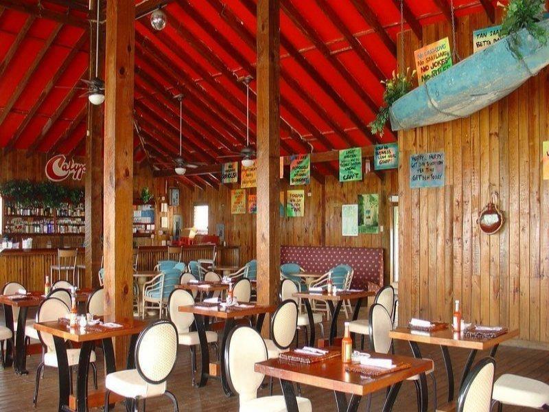 Hotel Ramada By Wyndham Princess Belize 3*