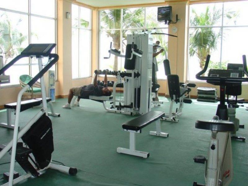 Hotel Ramada By Wyndham Princess Belize 3*