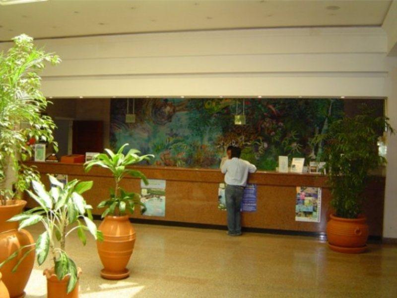 Hotel Ramada By Wyndham Princess Belize
