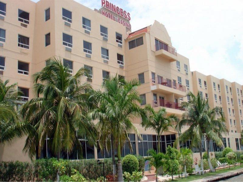 Ramada By Wyndham Princess Belize Belize City