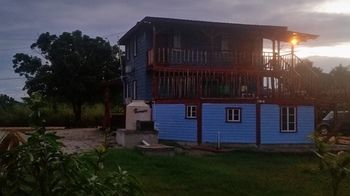 Suger Patch Guest house