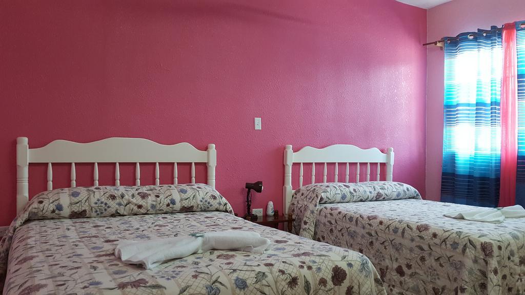 Hotel Anchorage