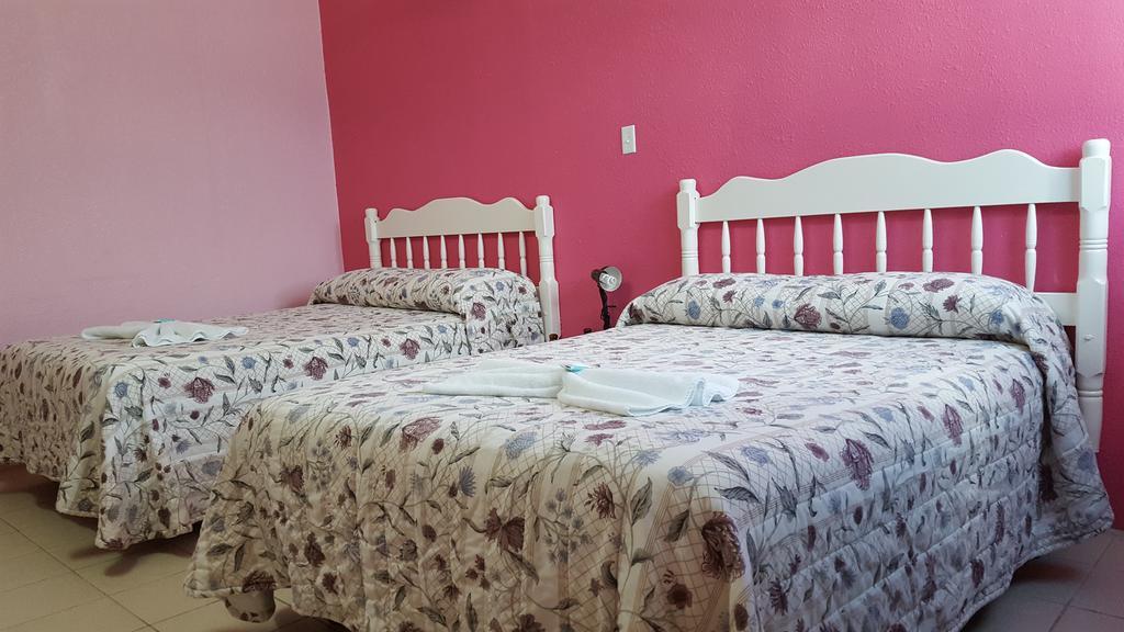 Anchorage Hotel Caye Caulker