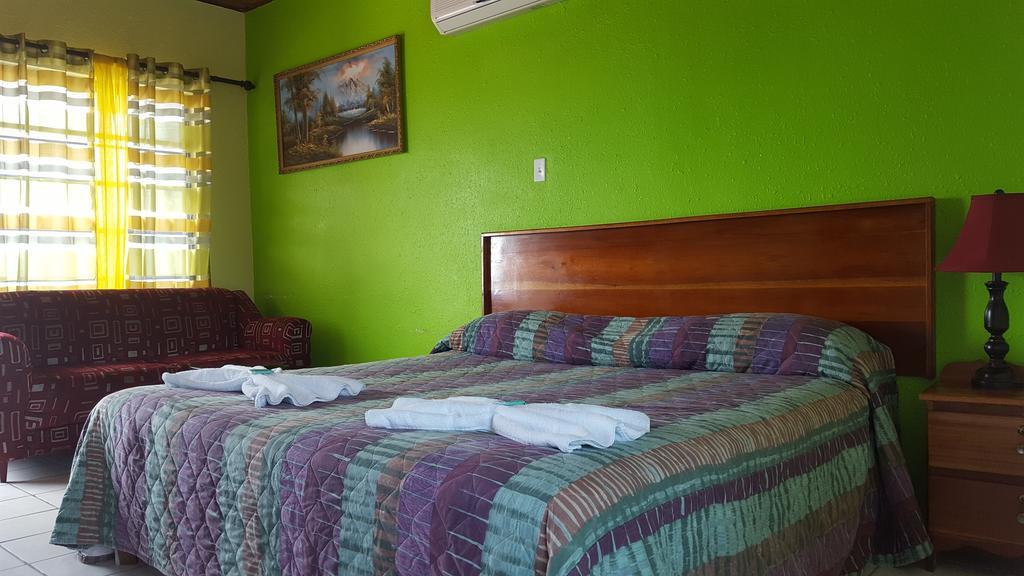 Hotel Anchorage