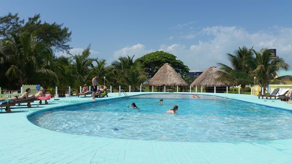 Resort Royal Caribbean