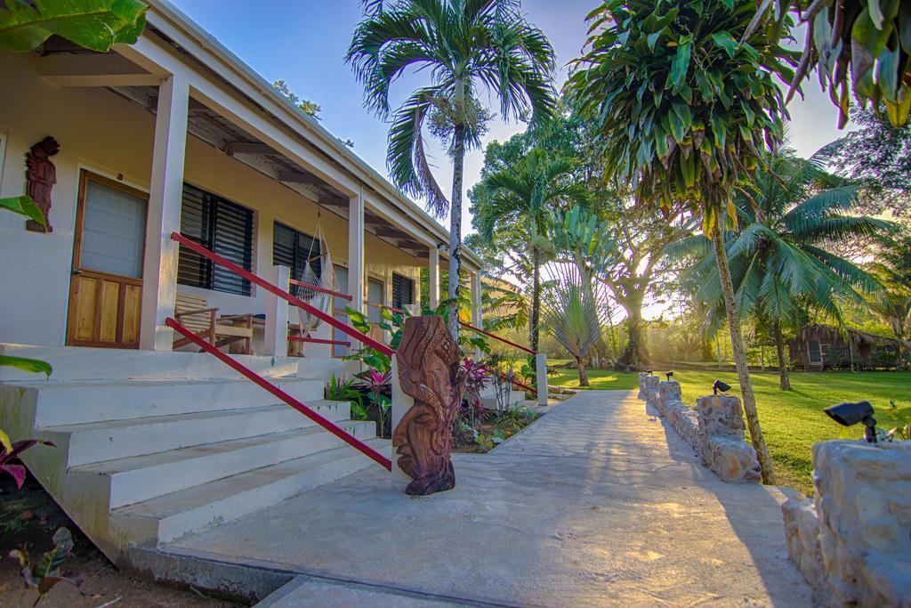 Bocawina Rainforest 4* Hopkins