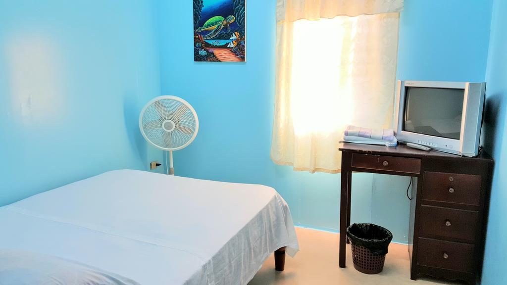 Sea Breeze Guest house *