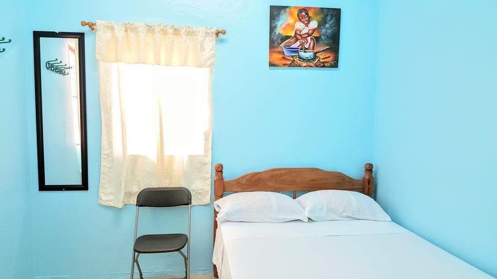 Guest house Sea Breeze *