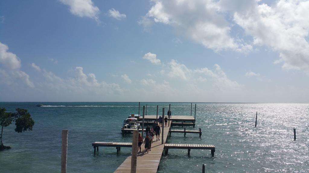 Popeye's Beach Resort 3*