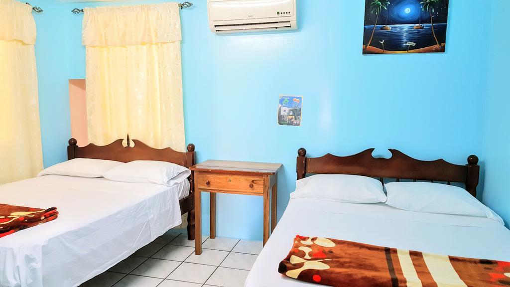 Sea Breeze Guest house *