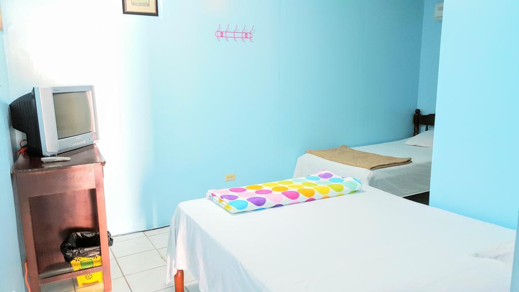 Sea Breeze Guest house Belize City