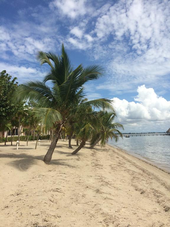 Laru Beya Resort Placencia