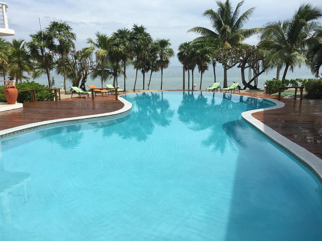Resort Laru Beya
