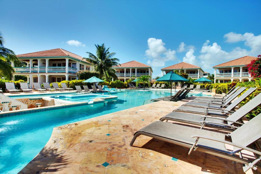 Belizean Shores San Pedro (Ambergris Caye)