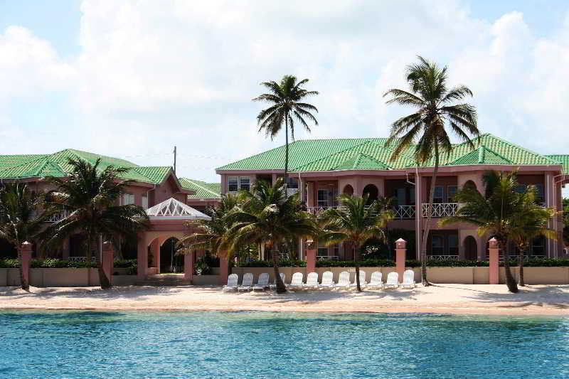 Grand Colony Island Hotel