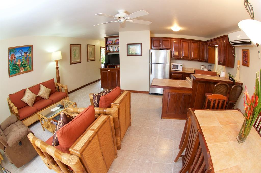 The Palms Oceanfront Aparthotel 3*