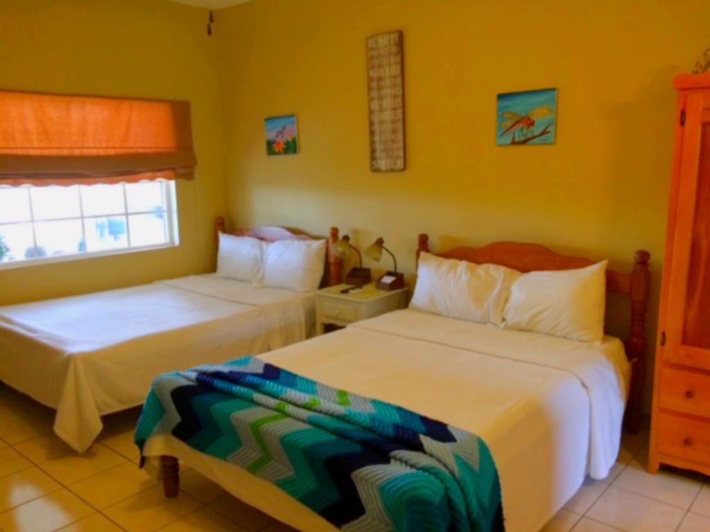 Aparthotel Bamboleo