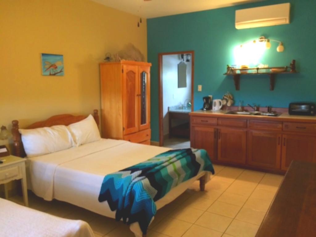 Bamboleo Aparthotel
