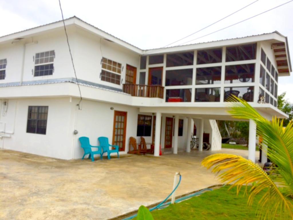 Aparthotel Bamboleo