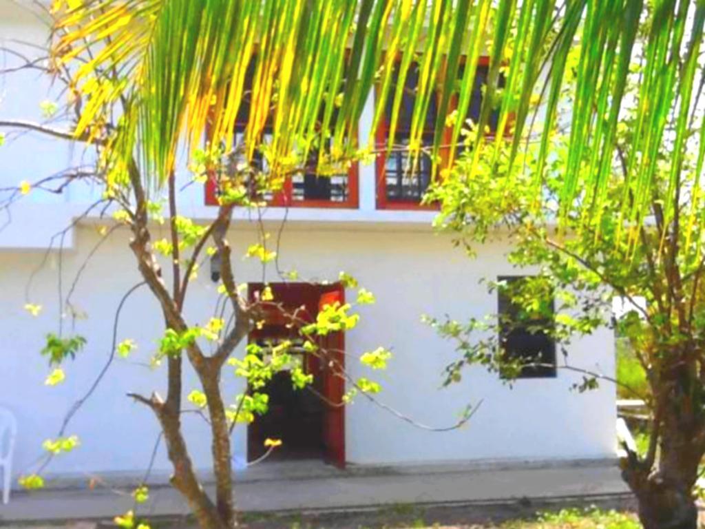 Bamboleo Aparthotel