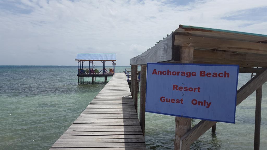 Anchorage