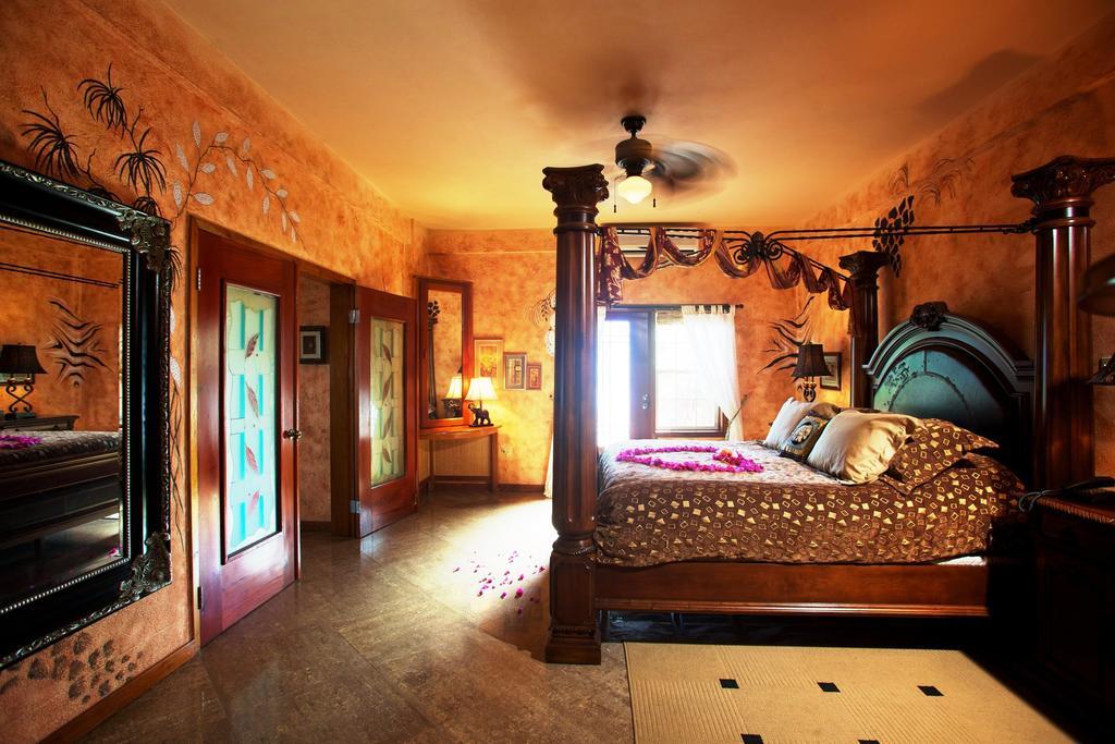 Chabil Mar - Guest Exclusive Boutique 4*