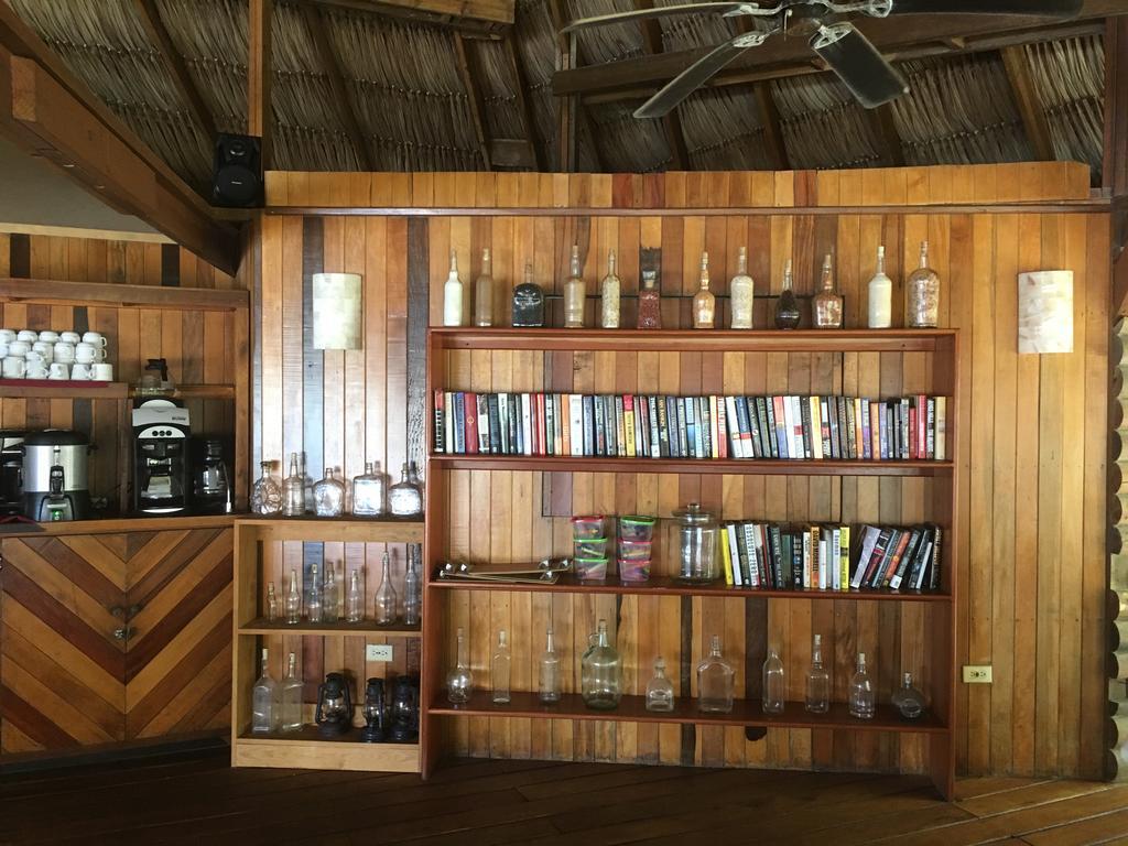 Resort Laru Beya Placencia
