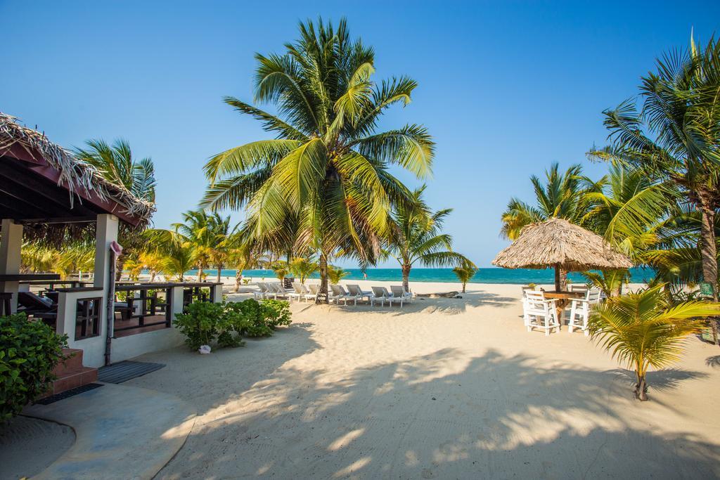 Lodge Caribbean *