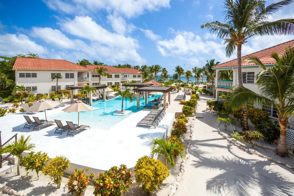 Resort Belizean Shores 3*
