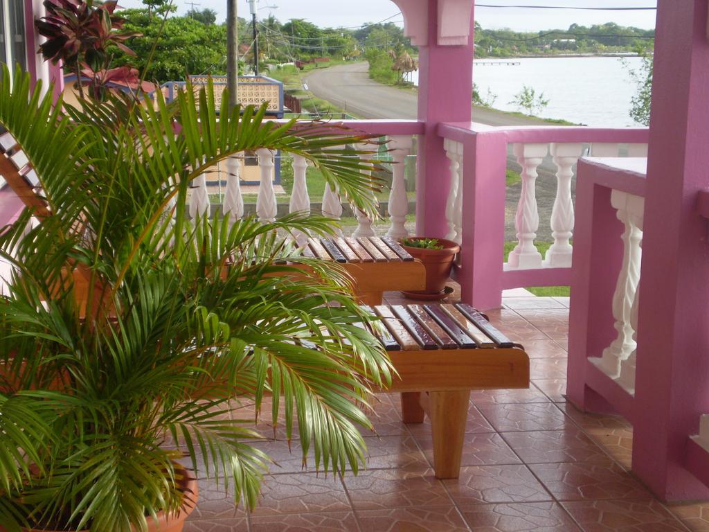 Hotel Beya Punta Gorda